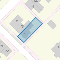 Perceel MDB01-X-2142