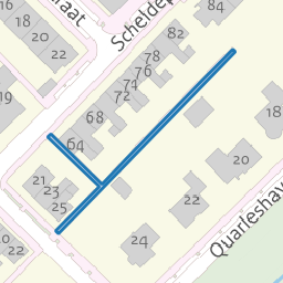 Perceel MDB01-X-2143