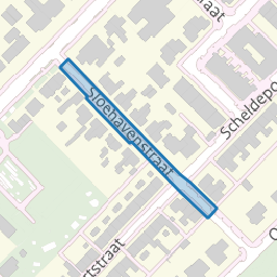 Perceel MDB01-X-2145