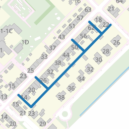 Perceel MDB01-X-2151