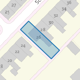 Perceel MDB01-X-2152