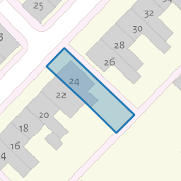 Perceel MDB01-X-2153