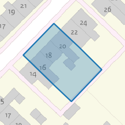 Perceel MDB01-X-2155