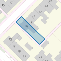 Perceel MDB01-X-2156