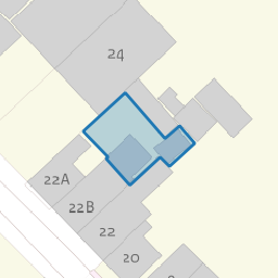 Perceel MDB01-X-2162