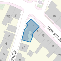 Perceel MDB01-X-2165