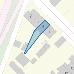 Perceel MDB01-X-2171