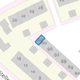 Perceel MDB01-X-2172