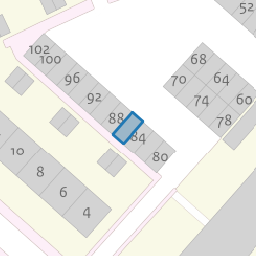 Perceel MDB01-X-2174