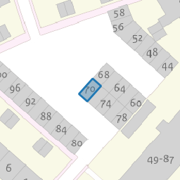 Perceel MDB01-X-2176