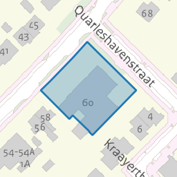 Perceel MDB01-X-2183