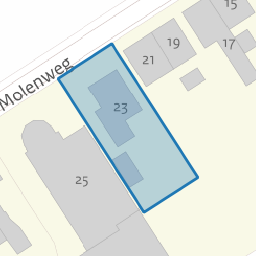 Perceel MDB01-X-2207