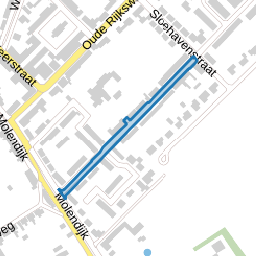 Perceel MDB01-X-2226