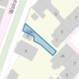 Perceel MDB01-X-2228