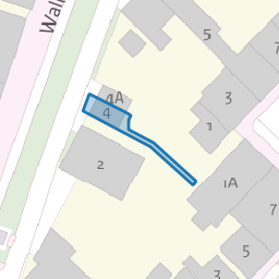 Perceel MDB01-X-2229