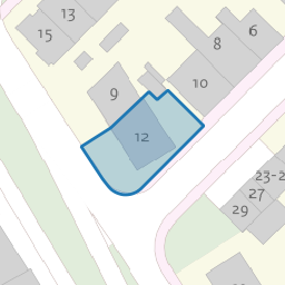 Perceel MDB01-X-2231