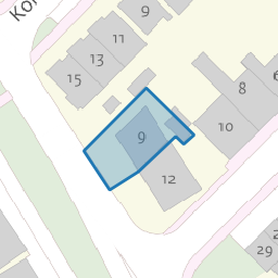 Perceel MDB01-X-2232