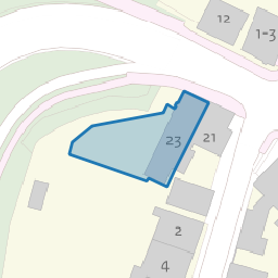 Perceel MDB01-X-2236