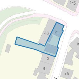 Perceel MDB01-X-2238