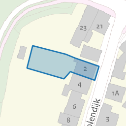 Perceel MDB01-X-2240