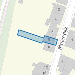 Perceel MDB01-X-2246