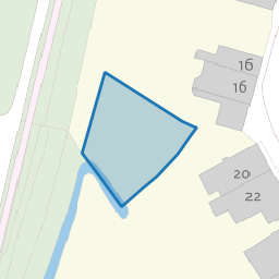 Perceel MDB01-X-2252