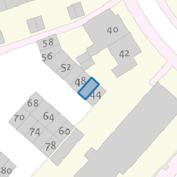 Perceel MDB01-X-2269