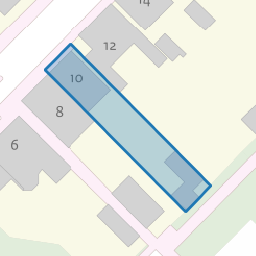 Perceel MDB01-X-2274