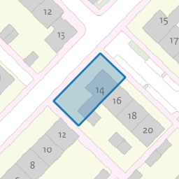 Perceel MDB01-X-2275