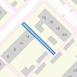 Perceel MDB01-X-2277