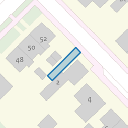 Perceel MDB01-X-2278