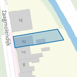 Perceel MDB01-X-2288