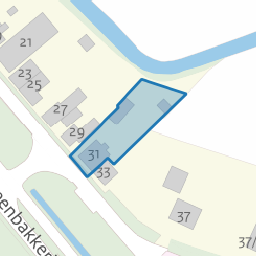 Perceel MDB01-X-2293