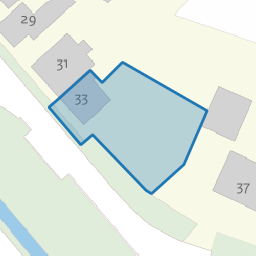 Perceel MDB01-X-2294