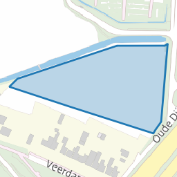 Perceel MDB01-X-2295