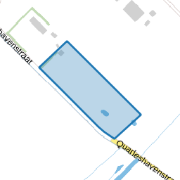 Perceel MDB01-X-2331