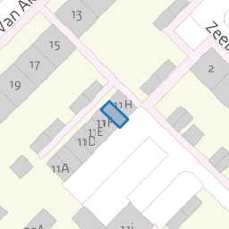 Perceel MDB01-X-2344