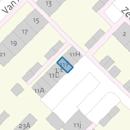 Perceel MDB01-X-2345