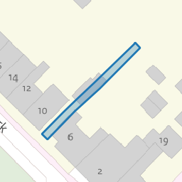 Perceel MDB01-X-2355