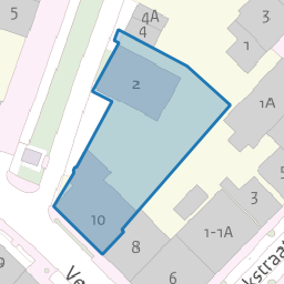 Perceel MDB01-X-2357