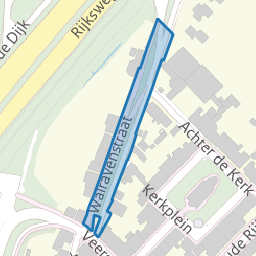 Perceel MDB01-X-2358