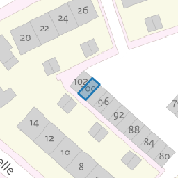 Perceel MDB01-X-2359