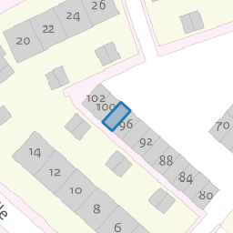 Perceel MDB01-X-2360