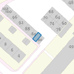 Perceel MDB01-X-2363