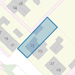 Perceel MDB01-X-2366