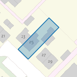 Perceel MDB01-X-2367