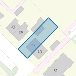 Perceel MDB01-X-2368