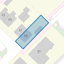 Perceel MDB01-X-2369