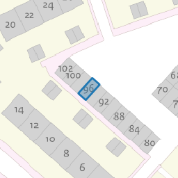 Perceel MDB01-X-2371