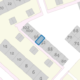 Perceel MDB01-X-2372